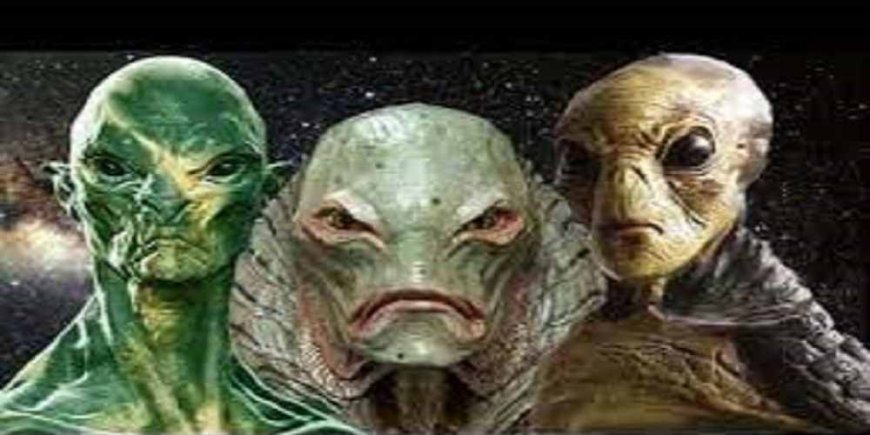 La antigua raza constructora Parte.1