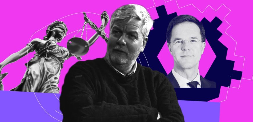 Dictadura desapercibida: