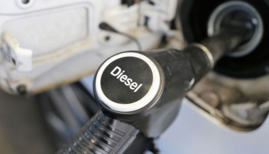 Quieren prohibir los coches diésel de más de 10 años en España