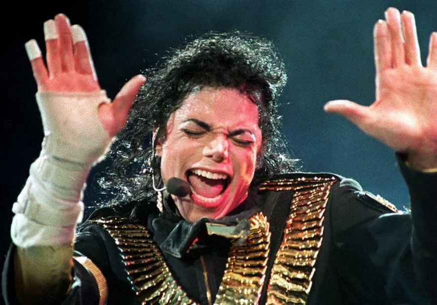 Michael Jackson expuso un anillo israelí de adrenocromo antes de ser asesinado