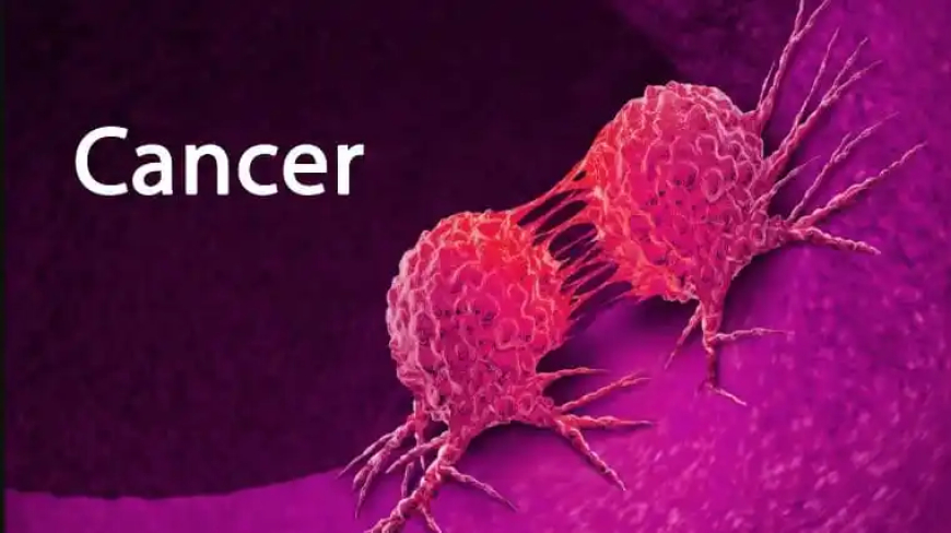 El arma biológica química que circula en tu sangre ahora mismo,