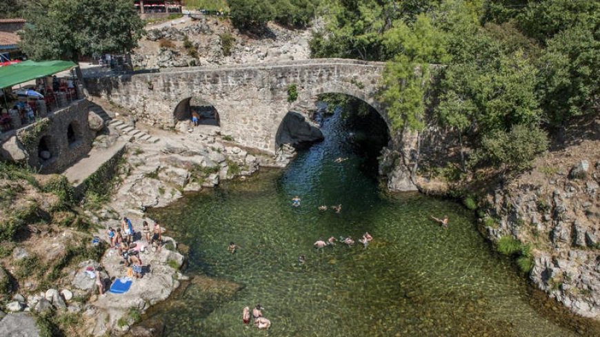 La comarca española que es perfecta para visitar este verano