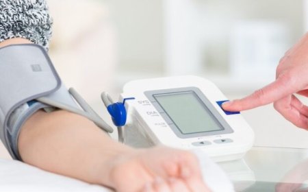 Las lecturas rutinarias de la presión arterial son una estafa