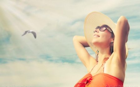 La lucha contra la luz: cómo gobiernos y farmacéuticas obstaculizan tu salud