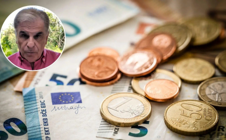 El dinero metálico en España: "Es el último reducto de libertad"