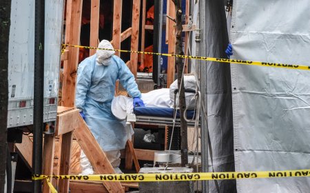 ¿Para qué se prepara Reino Unido?