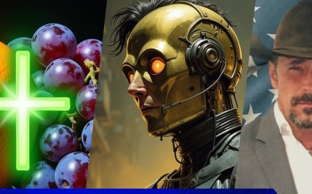 De robots falsos a alimentos envenenados