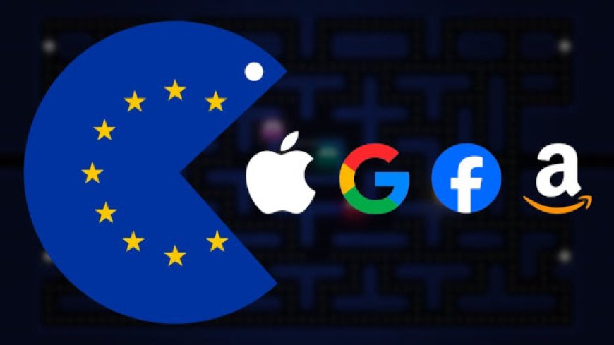 La UE está saboteando su propio futuro económico