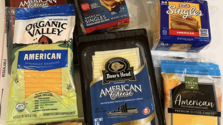 Queso modificado geneticamente