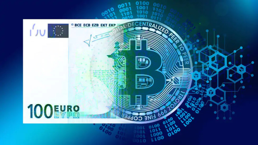 Quieren cargarse todo al imponernos el euro digital