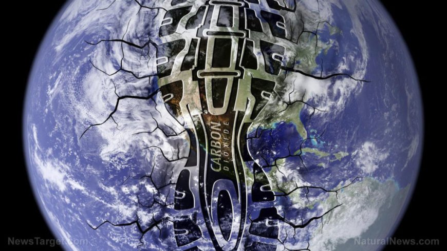11/08/2025 REDACCION | 10005 lecturas Cuando el fanatismo climático se convierte en un plan de despoblación
