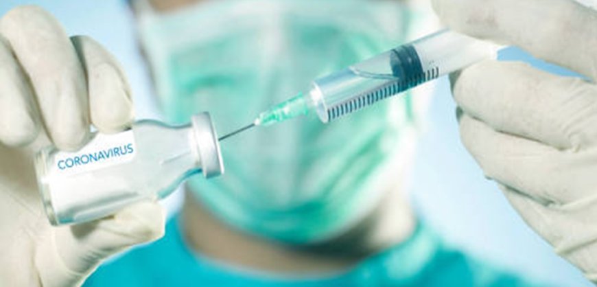 Las vacunas MRNA causan y contienen el cocktel del quimerico virus COVID 19