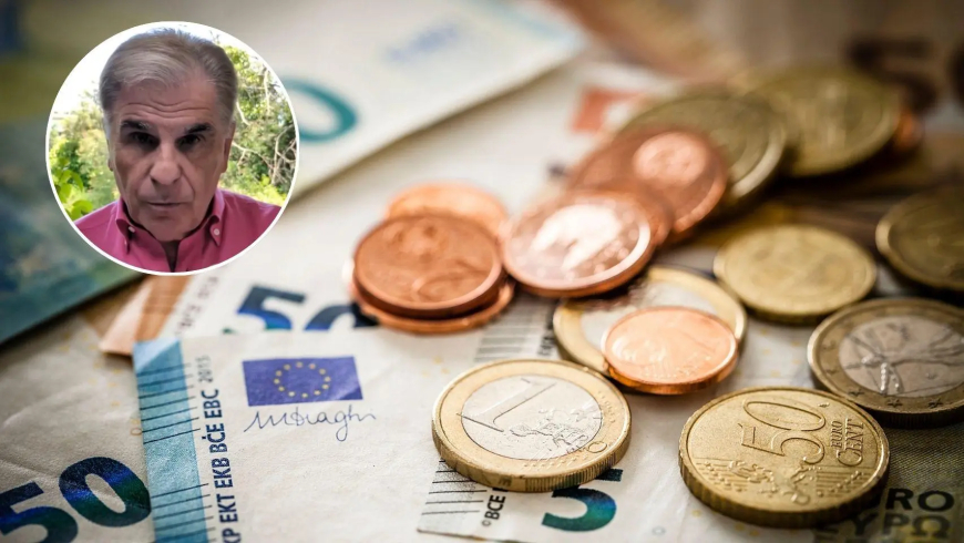 El dinero metálico en España: "Es el último reducto de libertad"
