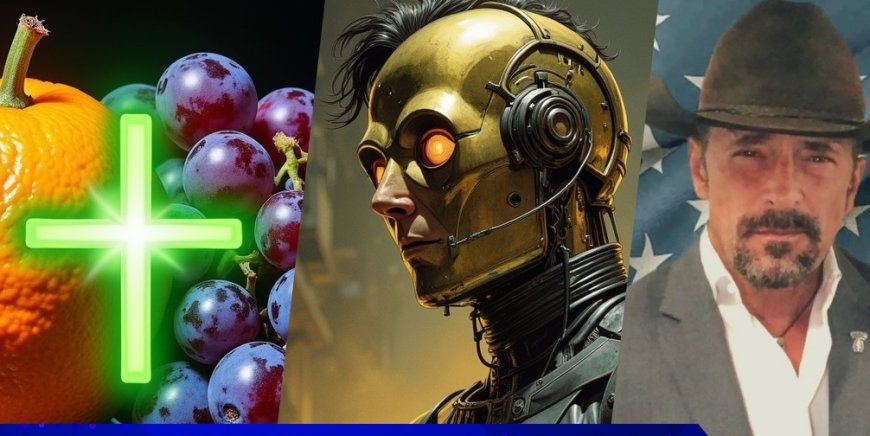 De robots falsos a alimentos envenenados
