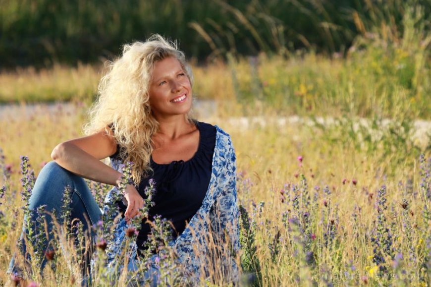 Los síntomas más comunes de la menopausia