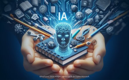 ¿La IA es peligro o prosperidad?