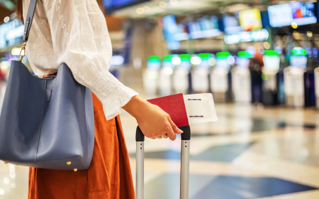 Ryanair y Aena: ¿qué está pasando aquí?