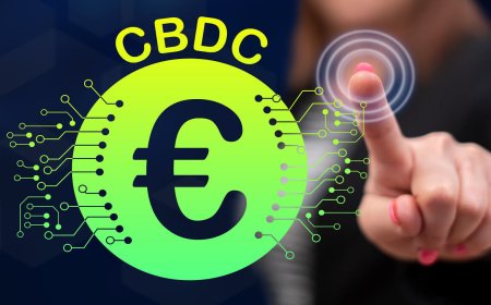 Quieren Euro Digital si so si