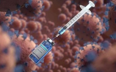 Las vacunas de ARNm son las más mortales jamás creadas