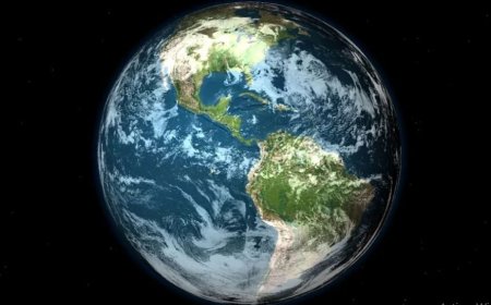 Los proyectos de geoingeniería plantean graves riesgos ambientales