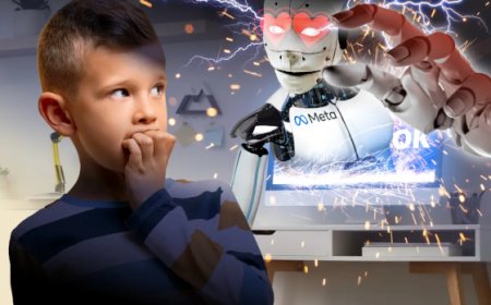 El colapso moral de las grandes tecnológicas