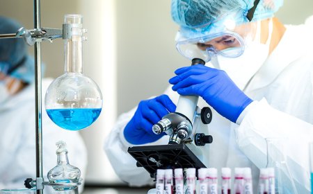 LETHAL HANTAVIURS - Listo para su lanzamiento para el próximo PLANDEMIIC