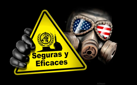 Autismo cauzado por las vacunas...esta es la REALIDAD