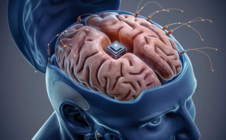Fusionar el cerebro humano con la Inteligencia Artificial