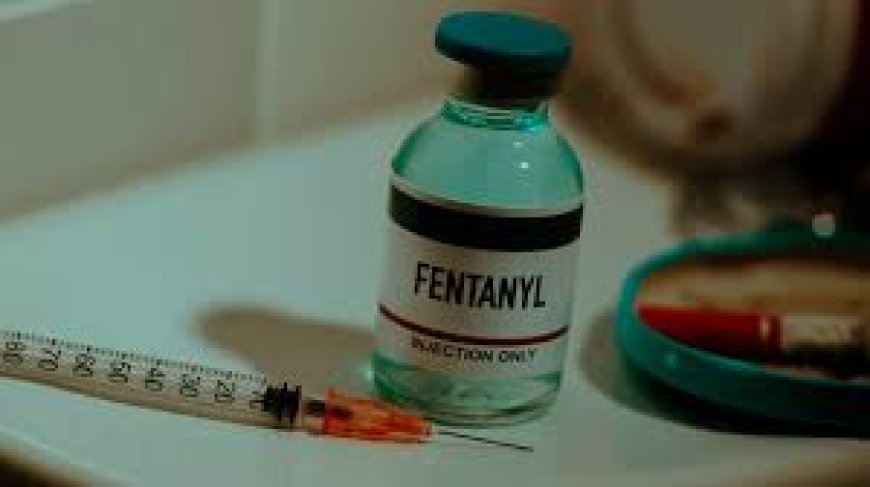 La verdad sobre Fentanilo, vacunas y grafeno.