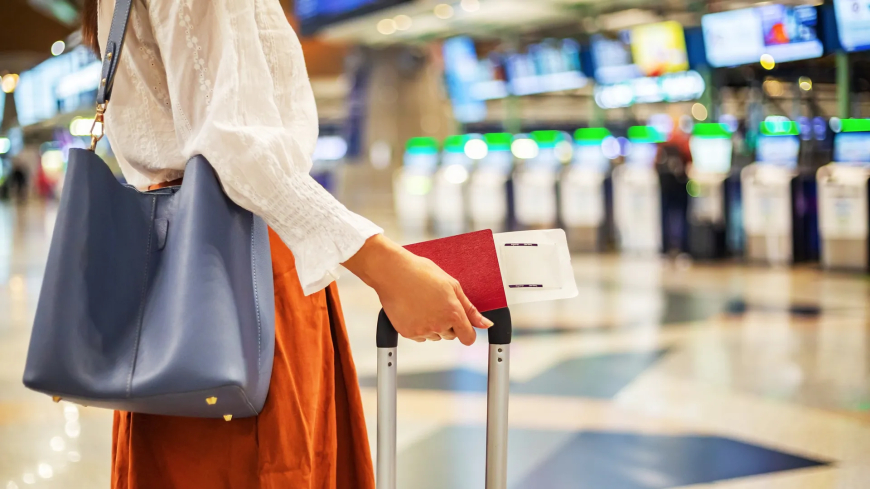 Ryanair y Aena: ¿qué está pasando aquí?