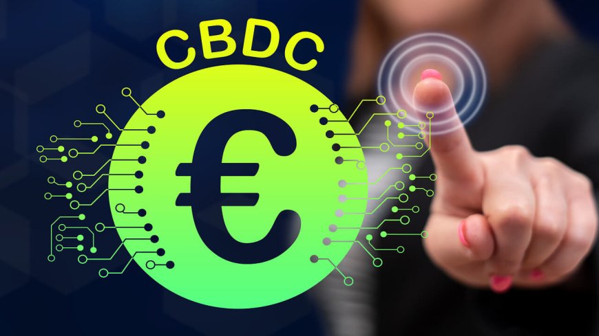 Quieren Euro Digital si so si