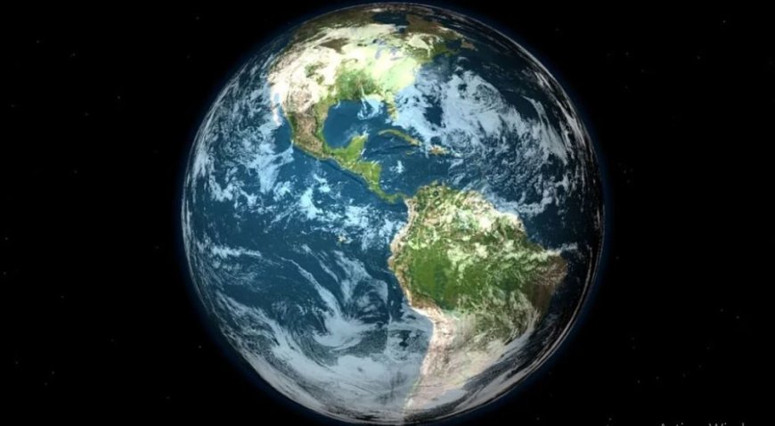 Los proyectos de geoingeniería plantean graves riesgos ambientales