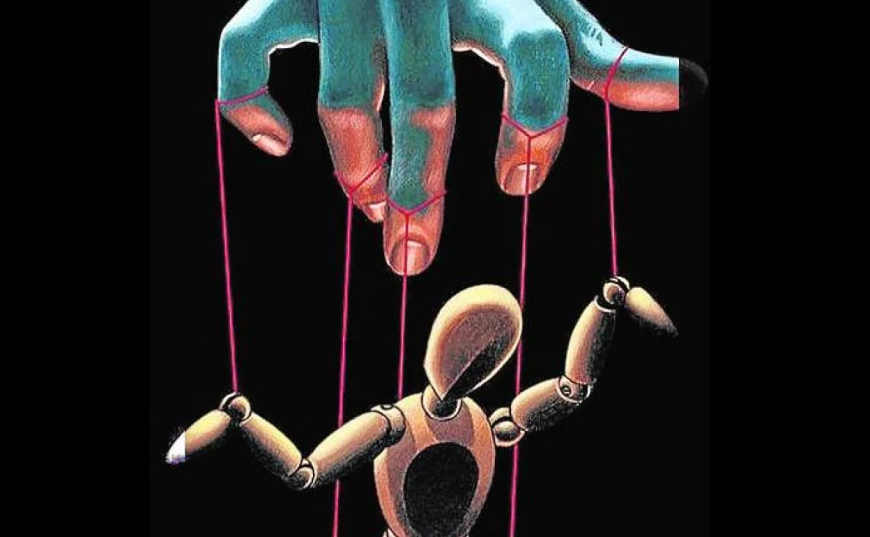 La ventana de Overton y el diafragma de Biderman