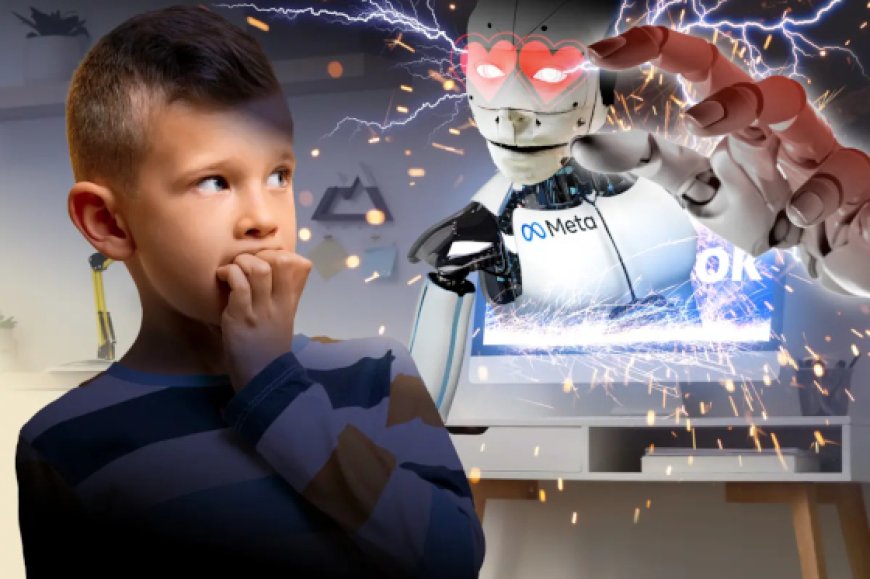 El colapso moral de las grandes tecnológicas