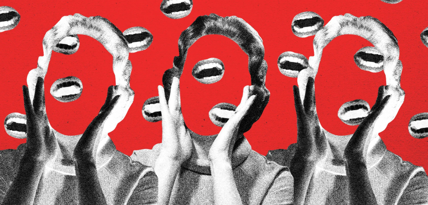 La “psicosis por IA” está causando hospitalizaciones