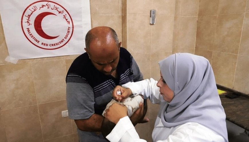 OMS y el UNICEF comiten un crimen contra la humanidad