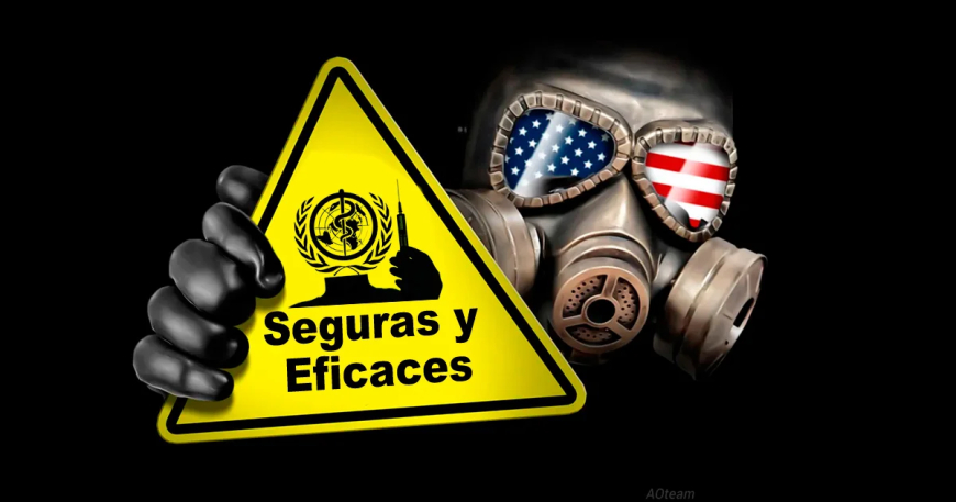 Autismo cauzado por las vacunas...esta es la REALIDAD