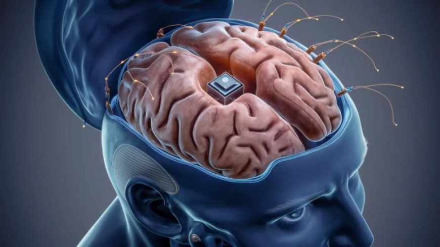 Fusionar el cerebro humano con la Inteligencia Artificial
