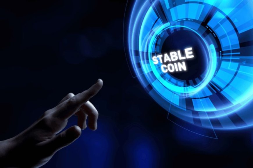 Stable Genius Dollar