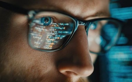 Mejora tu salud visual