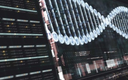 Vigilancia genética total