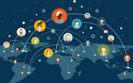 ¿Por qué sería bueno que los globalistas perdieran el partido?