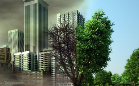 La ciencia del clima se convierte en un sermón climático