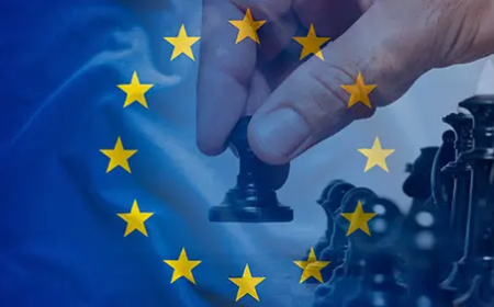 Una Europa soberana sólo ideológicamente