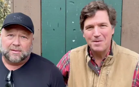 El surgimiento del Anticristo y la agenda globalista para reducir la población