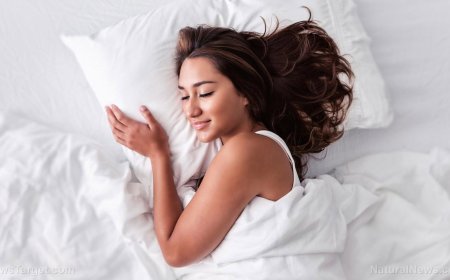 Tu preferencia natural de sueño en tu salud mental