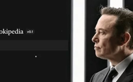 Wikipedia vs Grokipedia: ¿Cómo se comparan?