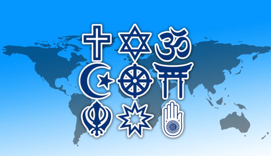 “Religión sin religión” o espiritual pero no religiosa