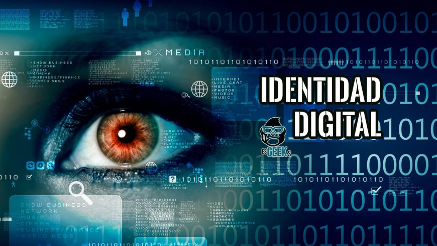 Bill Gates presenta una "identificación digital global