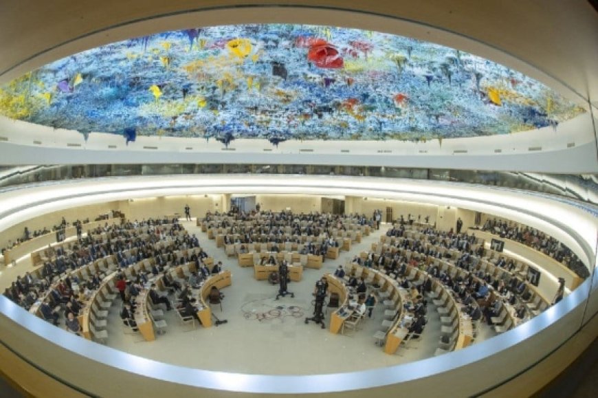 El centro invisible del nuevo poder global
